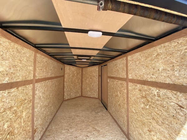 Interior Rear View 2