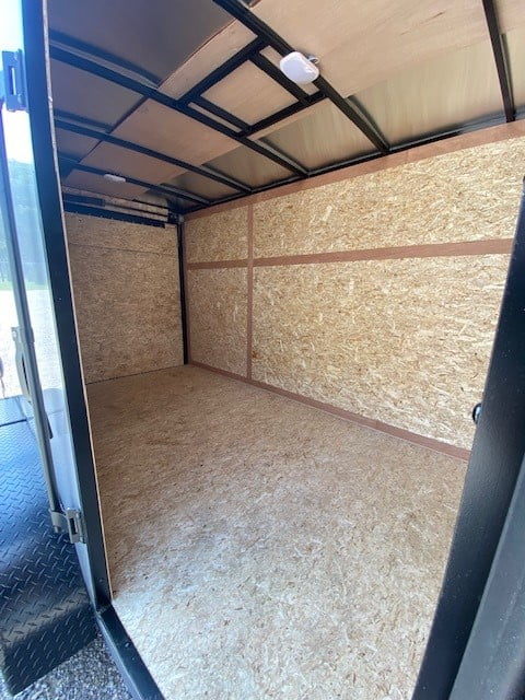 Interior Side Door 1