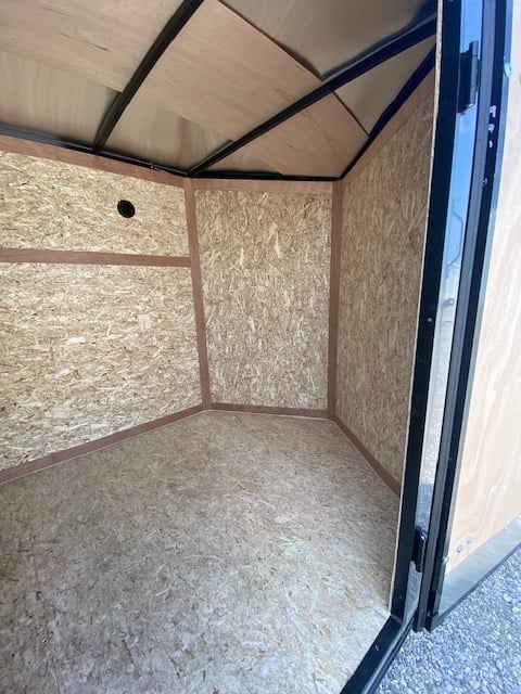 Interior Side Door 2