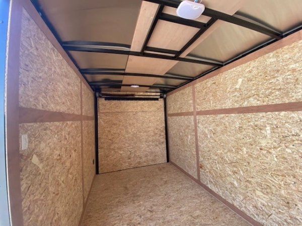 Interior Side Door 3