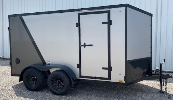 Side View