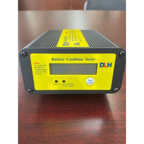 Battery Charger