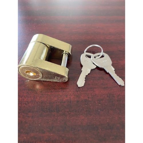 Coupler Lock1