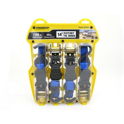 Progrip Ratchet