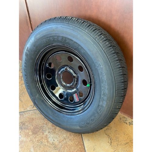 ST205-75R15 Chrome2