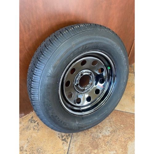 ST205-75R15 Chrome3