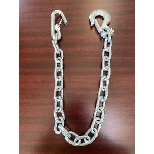 Safety Chain