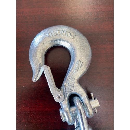 Safety Chain2