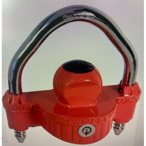 Trimax Coupler Lock1