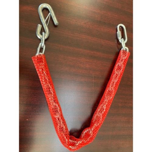 spreader gate chain 1