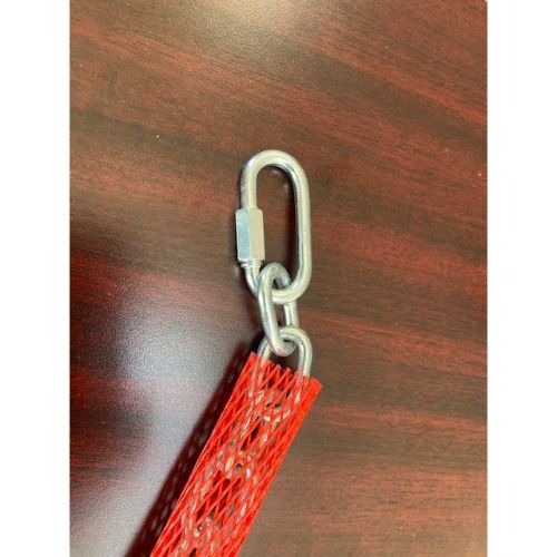 spreader gate chain 3