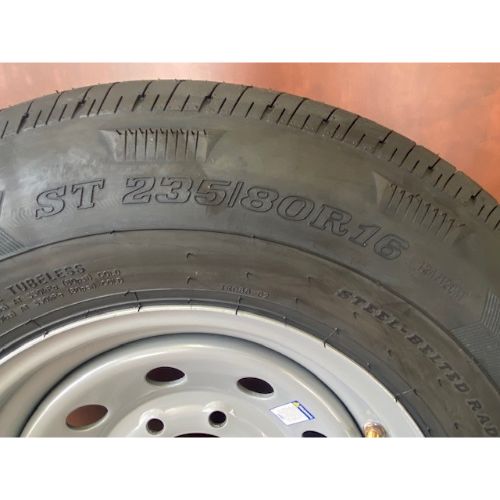 st 23580r16 for 6k and 7k 3