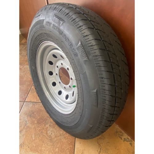 st 23580r16 for 6k and 7k 4