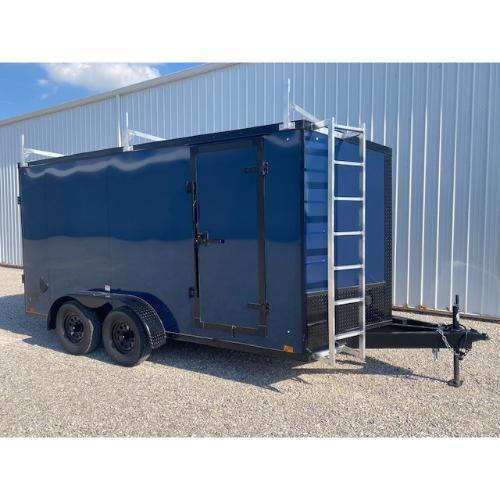 Enclosed/Cargo Trailers Archives FRITTS Trailer Sales