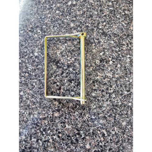 Coupler Pin 1
