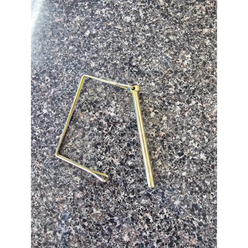 Coupler Pin 2