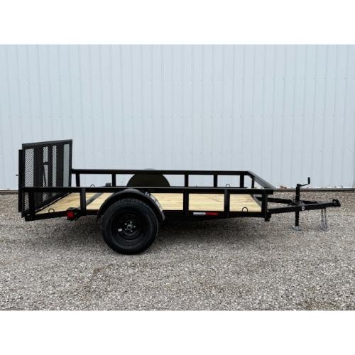 6.4x10 (8+2) Utility GA-2