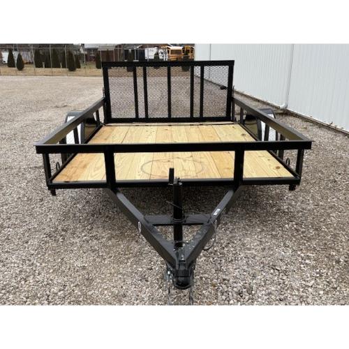 6.4x10 (8+2) Utility GA-4