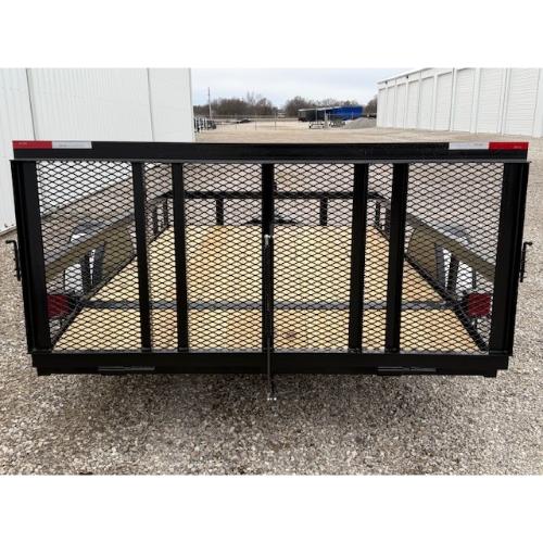 6.4x10 (8+2) Utility GA-5