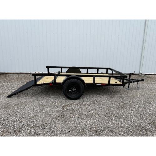 6.4x10 (8+2) Utility GA-6