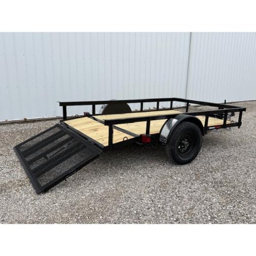 6.4x10 (8+2) Utility GA-7