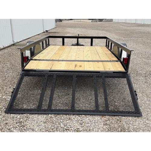 6.4x10 (8+2) Utility GA-8
