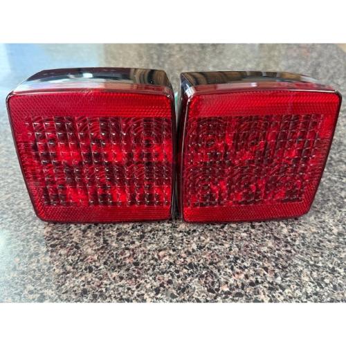 LED Tail Lights-3