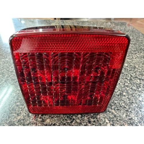 LED Tail Lights