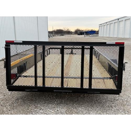 6.10x16 (14+2) Utility Gorilla GA-5