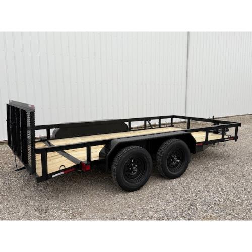 6.4x14 (12+2) Utility GA-3