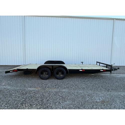 83×20' (18'+2') Car Hauler-1