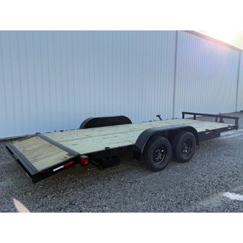 83×20' (18'+2') Car Hauler-2
