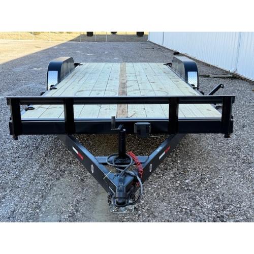 83×20' (18'+2') Car Hauler-3