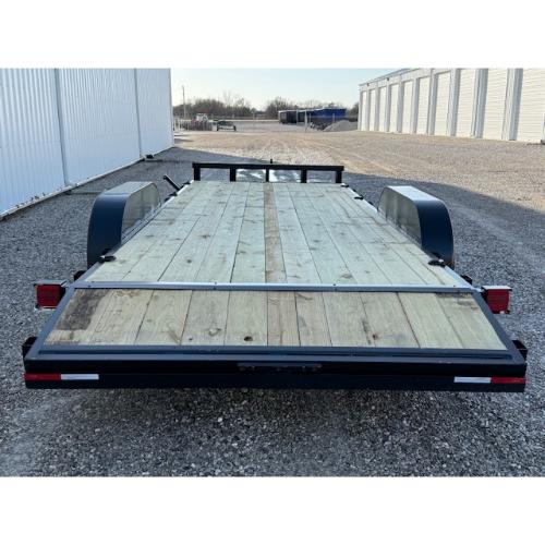 83×20' (18'+2') Car Hauler-4