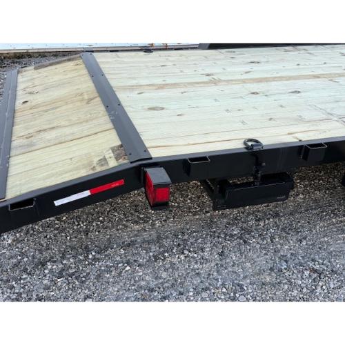 83×20' (18'+2') Car Hauler-5