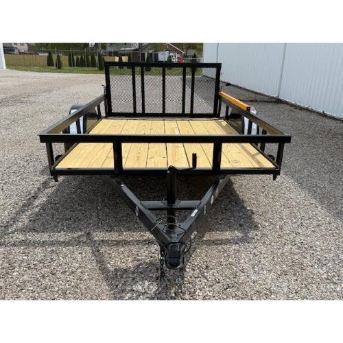 6.4×10′ (8’+2′) Utility GGA-3