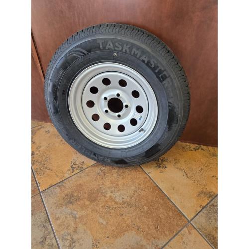ST20575R15 5 Lug Mod-3