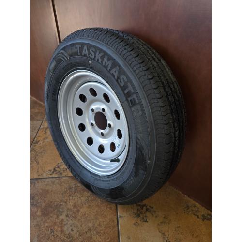 ST20575R15 5 Lug Mod