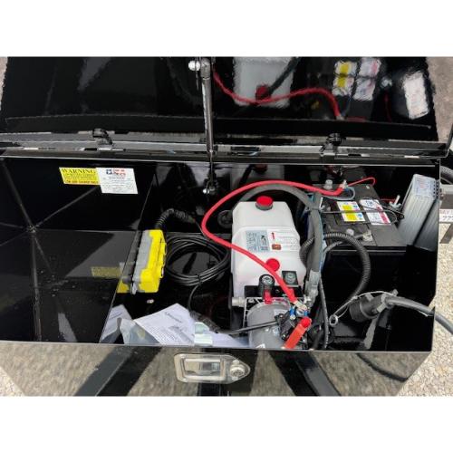 6x12 10K Dump Toolbox