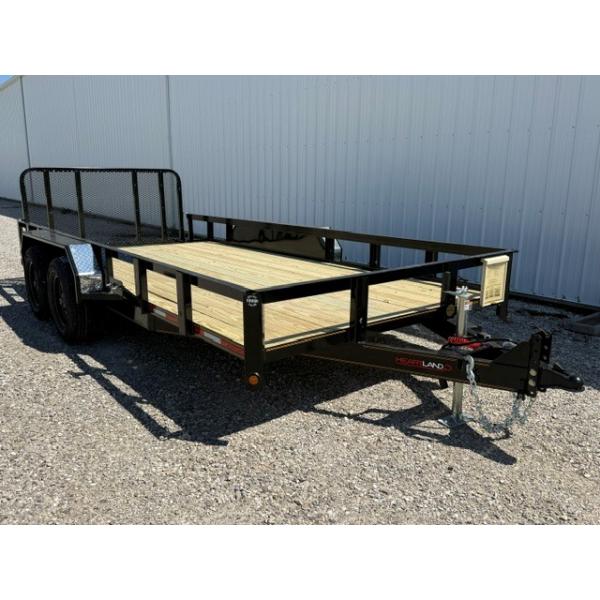 6.10x16 HD (7K) Utility