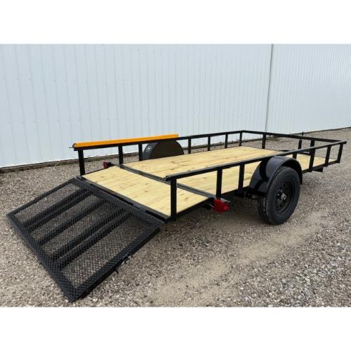 6.4x12 (10+2) Economy+ Utility-6