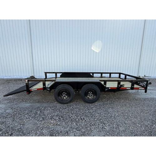 6.4x14(12+2) Side Gate Down