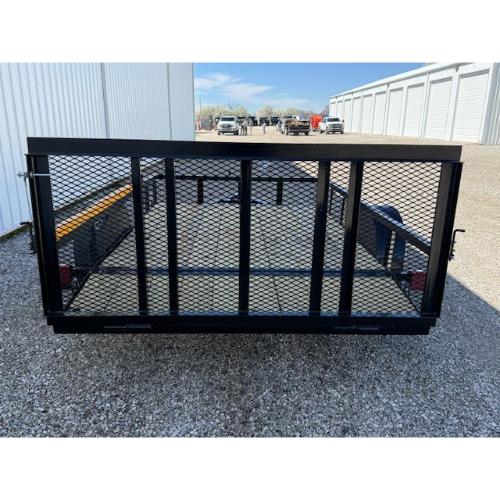 6.4x10(8+2) Economy+ GGA Rear