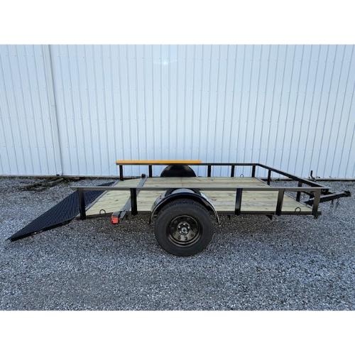 6.4x10(8+2) Economy+ GGA Side Gate Down