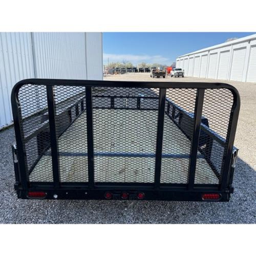 6.4x12(10+2) SD Utility Back