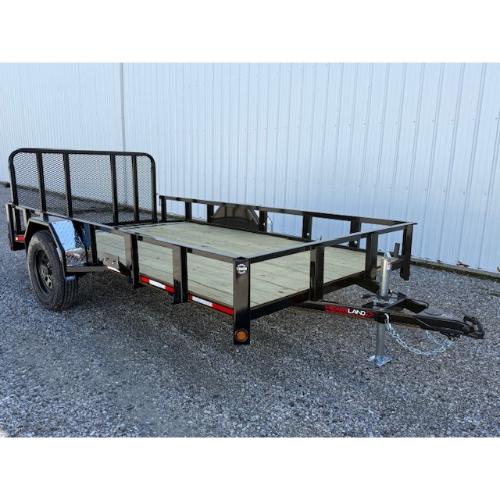 6.4x12(10+2) SD Utility Front