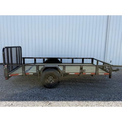 6.4x12(10+2) SD Utility Side