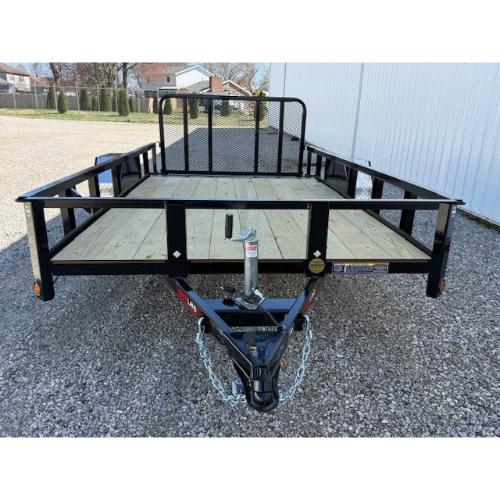 6.4x12(10+2) SD Utility Tongue