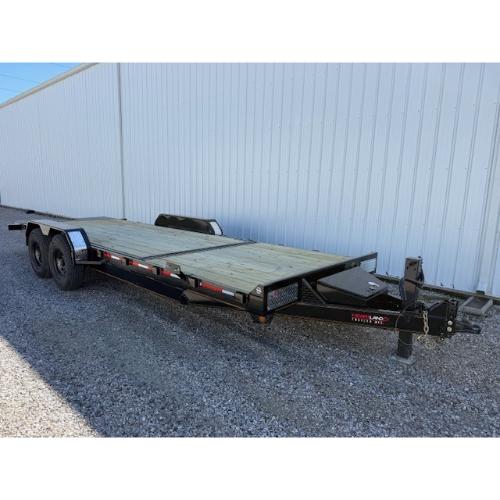 82x22 (16+6) Sure Tilt Front Angle