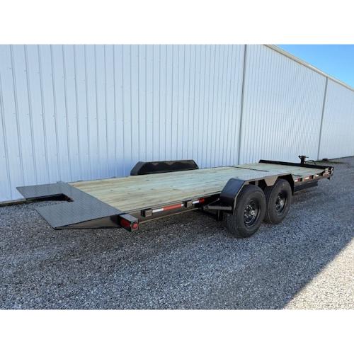 82x22 (16+6) Sure Tilt Rear Angle